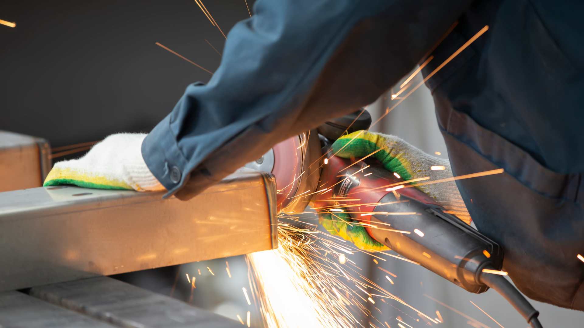 Konstrukcje Spawane na całą Polskę